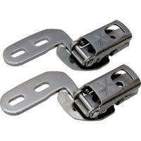 Karakoram Ultra-Clips