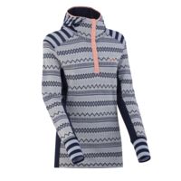 Kari Traa Akle Hood Thermal Top - Women's