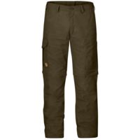 Fjallraven Karl Zip-Off Trousers - Men's