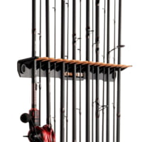 Kast King Patented V15 Vertical Fishing Rod Holder