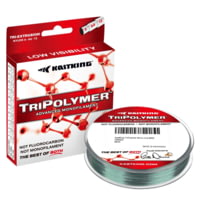 Kast King TriPolymer Advanced Monofilament Fishing Line