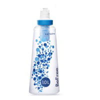 Katadyn BeFree Water Filtration System with 1L Flask
