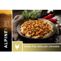 Katadyn Kung Pao Grilled Chicken