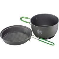 Katadyn Terra Lite He Cookset