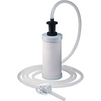 Katadyn Siphon