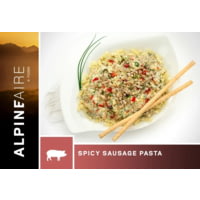 Katadyn Spicy Sausage Pasta