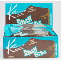 Kates Stash Bar Bites