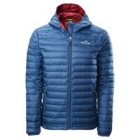 Kathmandu Heli Hooded Down Jacket - Men's