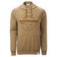 Kathmandu KMD Earth Hooded Pullover - Men's