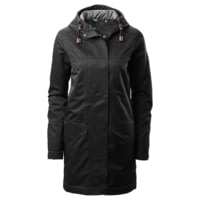 Kathmandu Stockton Rain Coat - Women's