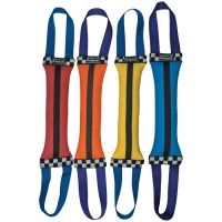 Katie's Bumpers Double Tug Toy