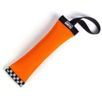 Katie's Bumpers Super Sqwuggie Dog Toy