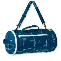 Kavu Barrel Roll, Handbags