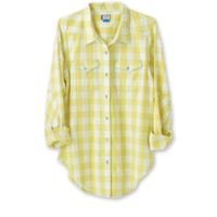 KAVU Billie Jean, Womens Shirt