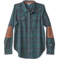 Kavu Billie Jean Shirt - Womens