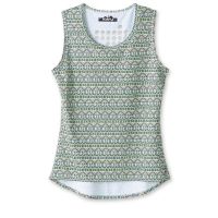 Kavu Breathe Out, Womens Tank