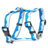Kavu Buddy Harness, Dog Harness