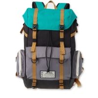 Kavu Camp Sherman, Backpacks