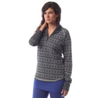 Kavu Desolate Zip - Women's