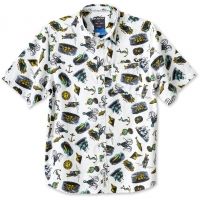 Kavu Festaruski Shirt - Mens