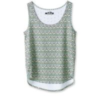 Kavu Free Flow, Womens Tank