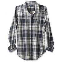 Kavu Georgia Long Sleeve Shirt - Women's