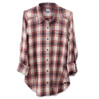 KAVU Georgia Shirt - Women's