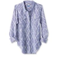 Kavu Hadley, Womens Shirt