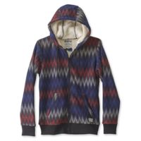 KAVU Harlow Hoodie Sweatshirt - Women's