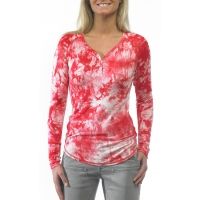 Kavu Heidi Henley - Women's