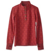KAVU Lopez Pullover Top - Women's