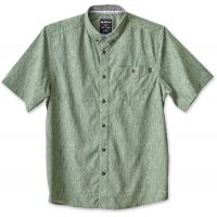 Kavu River Wrangler Shirt - Men's