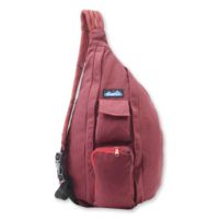 KAVU Rope Bag, Handbags