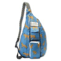 KAVU Rope Pack Handbag - Women's