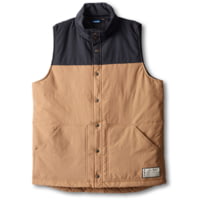 Kavu Switchback Vest - Mens