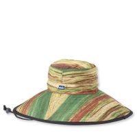Kavu Synthetic Long Brim, Headwear