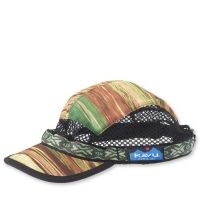 Kavu Trailrunner, Headwear