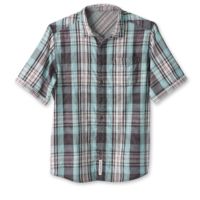 Kavu Work It, Mens Shirt