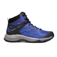 KEEN Explore Mid Waterproof Boots - Men's