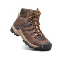 KEEN Gypsum Ii Mid Waterproof Hiking Boots - Men's
