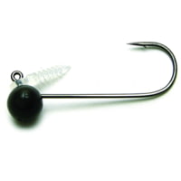 Keitech Tungsten Shaky Football Jig Head