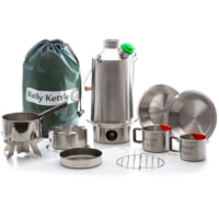 Kelly Kettle Ultimate Base Camp Kit