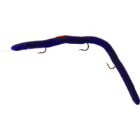 Kelly's Plow Jockeys Pre-Rigged Plastic Worm