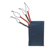 Kelty All Inn 3P Footprints