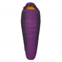 Kelty Cosmic Down 20 Sleeping Bag - Women's-Grape-Regular
