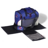 Kelty Diaper Duffel for Kid Carriers
