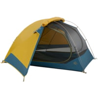 Kelty Far Out 2 w/Foorprint Tent