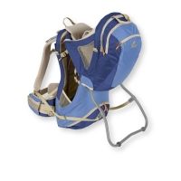 Kelty FC 2.0 Child Carrier - Blue
