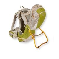 Kelty FC 2.0 Child Carrier - Green