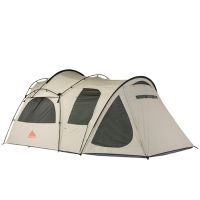 Kelty Frontier 4 Tent - 4 Person, 3 Season shed10272